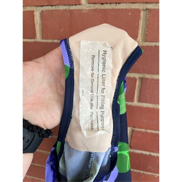 Vintage bathing suit - Picture 6 of 6